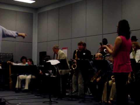 NC Jazz Band Jumpin East of Java YouTube