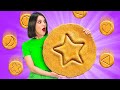 ТЕСТИРУЕМ ЛАЙФХАКИ ИЗ ТИКТОКА || Школьные советы и хитрости от 123 GO! GOLD