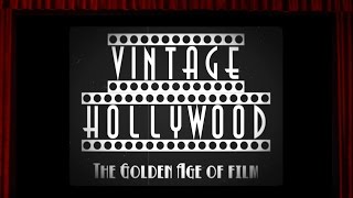 Electro Swing TO - Vintage Hollywood - September 12th @ Revival
