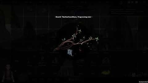 The Scroll Of Taiwu First Inner Style