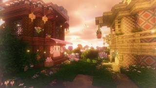 𝐹𝑎𝑖𝑟𝑦 𝑇𝑜𝑤𝑛 ~ 𝐶𝑜𝑧𝑦 𝑀𝑖𝑛𝑒𝑐𝑟𝑎𝑓𝑡 𝐹𝑜𝑟 𝑆𝑙𝑒𝑒𝑝 𝑂𝑟 𝑆𝑡𝑢𝑑𝑦 ~ 𝐶418 𝐾𝑒𝑦 ~ 𝑆𝑖𝑛𝑔𝑖𝑛𝑔 𝐵𝑖𝑟𝑑𝑠