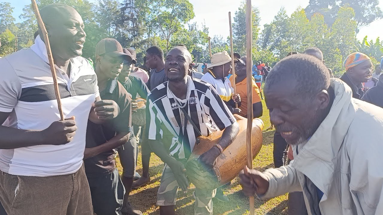 Mulele Kwiname ft Isimbi Ilalila by King Kakati Isukuti