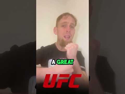 UFC Mexico Free Bet