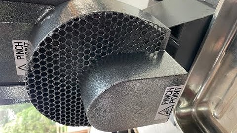 NSA Electric Nut Cracker Almonds