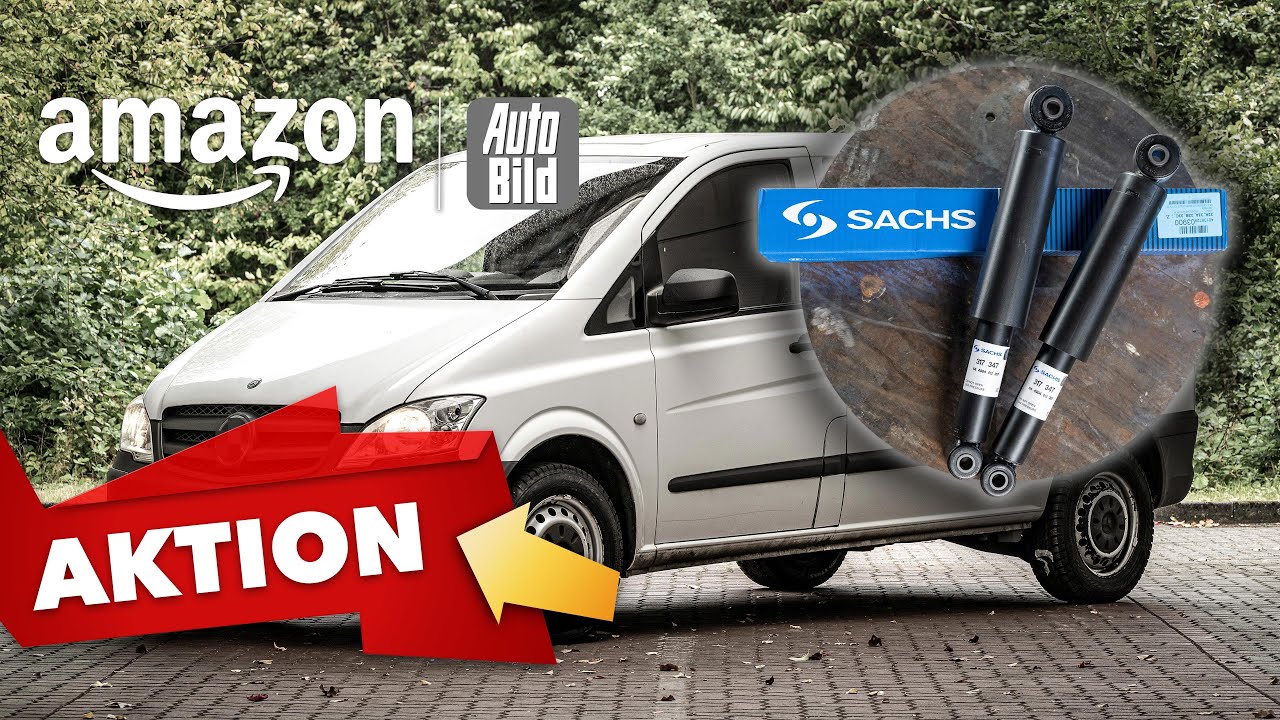 Amazon.de: Auto & Motorrad