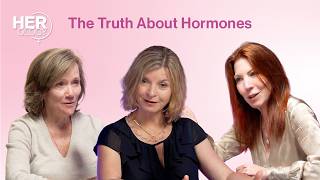 HERology | The Truth About Hormones