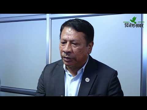 शहरी विकास मन्त्रालयमा प्राथमिकता प्राप्त आयोजना अनुगमनका लागि अनलाइन अनुगमन कक्ष शुभारम्भ