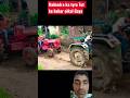 ​Mahindra Tractor Ka Tyre Hi Nikal Gaya! 🚜💥