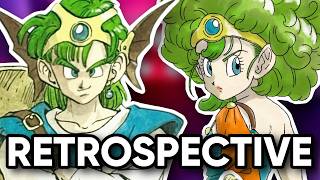 Dragon Quest IV Review - The Game That Changed Dragon Quest Forever!