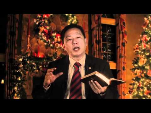 過聖誕《每日與主同行》（粵語）87