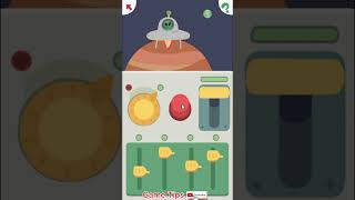 Satisgame level 1261 1280 Solution Walkthrough