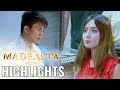 Madrasta: Pagpaparusa sa lumapastangan kay Audrey | Episode 88