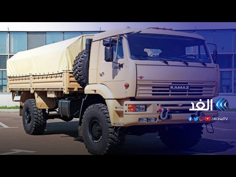 تتارستان شركة كاماز ضمن قائمة العشرين لأفضل منتجي المركبات في العالم