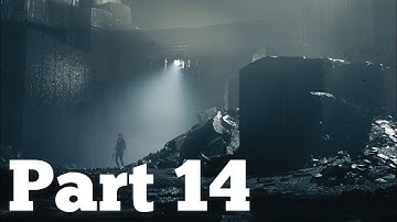 Control Walkthrough Gameplay Part 14