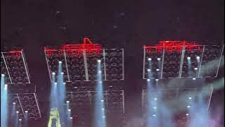 System of a Down Intro/Prison Song Live At SICK NEW WORLD in Las Vegas! 5/13/23