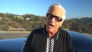 Barry Weiss and his 1939 Zephyr...HogsnRods