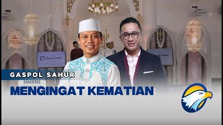 [FULL] Gaspoll - Mengingat Kematian