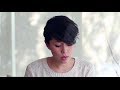 Say Something - A Great Big World & Christina Aguilera (Official Music Cover) by Kina Grannis