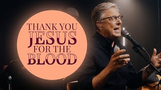 Watch Don Moen Thank You Jesus video