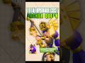 ARCHER QUEEN MAX COST | EXPOSED | CLASHOFCLANS |#clashofclans #shorts #shorts #cocshorts