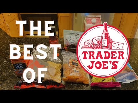 Best of Trader Joe's