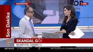 Skandal Görüntüler