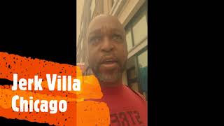 SoulFood Sunday Jerk Villa Chicago