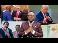 URGENT BAHATI DÉTIENT UN PASSEPORT RWANDAIS LE SORT DE KABILA ET KAGAME SCELLÉ 