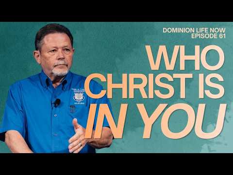 New Man Part 1 | Dominion Life Now | Episode 61