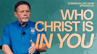New Man Part 1 | Dominion Life Now | Episode 61