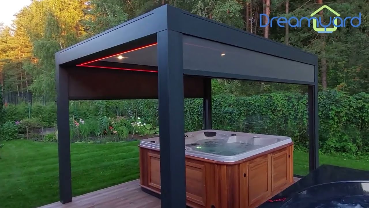 Dreamyard.lv Showroom