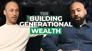 Famous The Power of Financial Literacy: What Every Family Needs to Hear w/ Troy Millings 📋 EP151 Net Worth