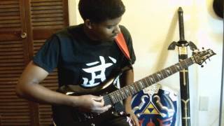 Killswitch Engage - Desperate Times (Cover)