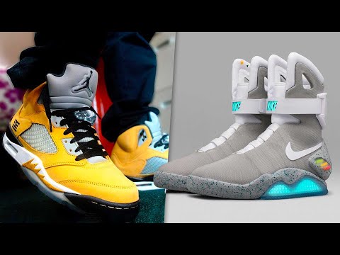 Los 7 tenis mas caros de los millonarios