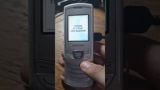 Samsung Monte Slider 2010 Entel Cl Susd