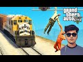LIVE 🛑 GTA V CAN I STOP THE TRAIN  #gtav #shorts