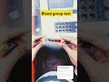 #labtechnician #electronicmusic #motivation#bloodbank #bloodgroup #trending