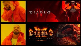 Why Diablo 2 is the BEST ARPG Ever Made