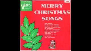 The First Noel-Away In A Manger Royalevarsity Records