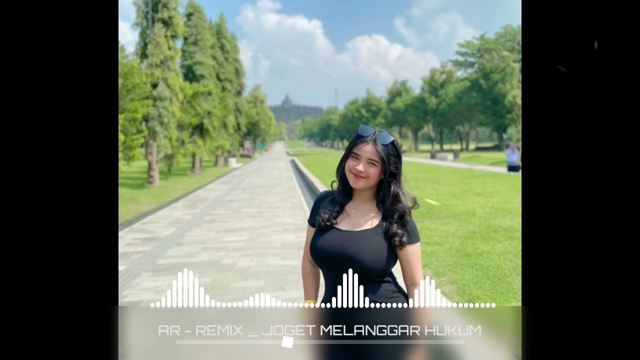 JOGET ASIK MELANGGAR HUKUM _ REMIX