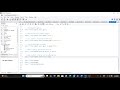 SQL practice Set