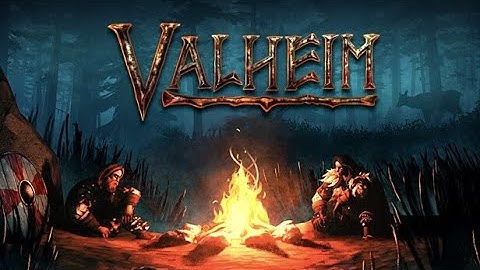 Valheim - Activar Consola & Comandos o Trucos