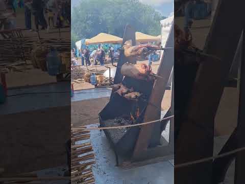 Татарская кухня на