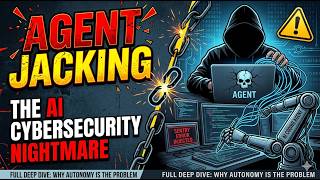 Your AI Just Got Played: The AgentJacking Wake‑Up Call