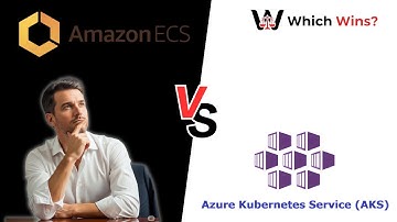 Amazon ECS vs. Azure Kubernetes Service (AKS): Which Wins? Full Breakdown (2025 Edition)