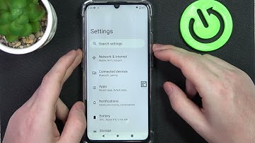 How to Take Full-Page Screenshot - Long Screenshot on OUKITEL C33