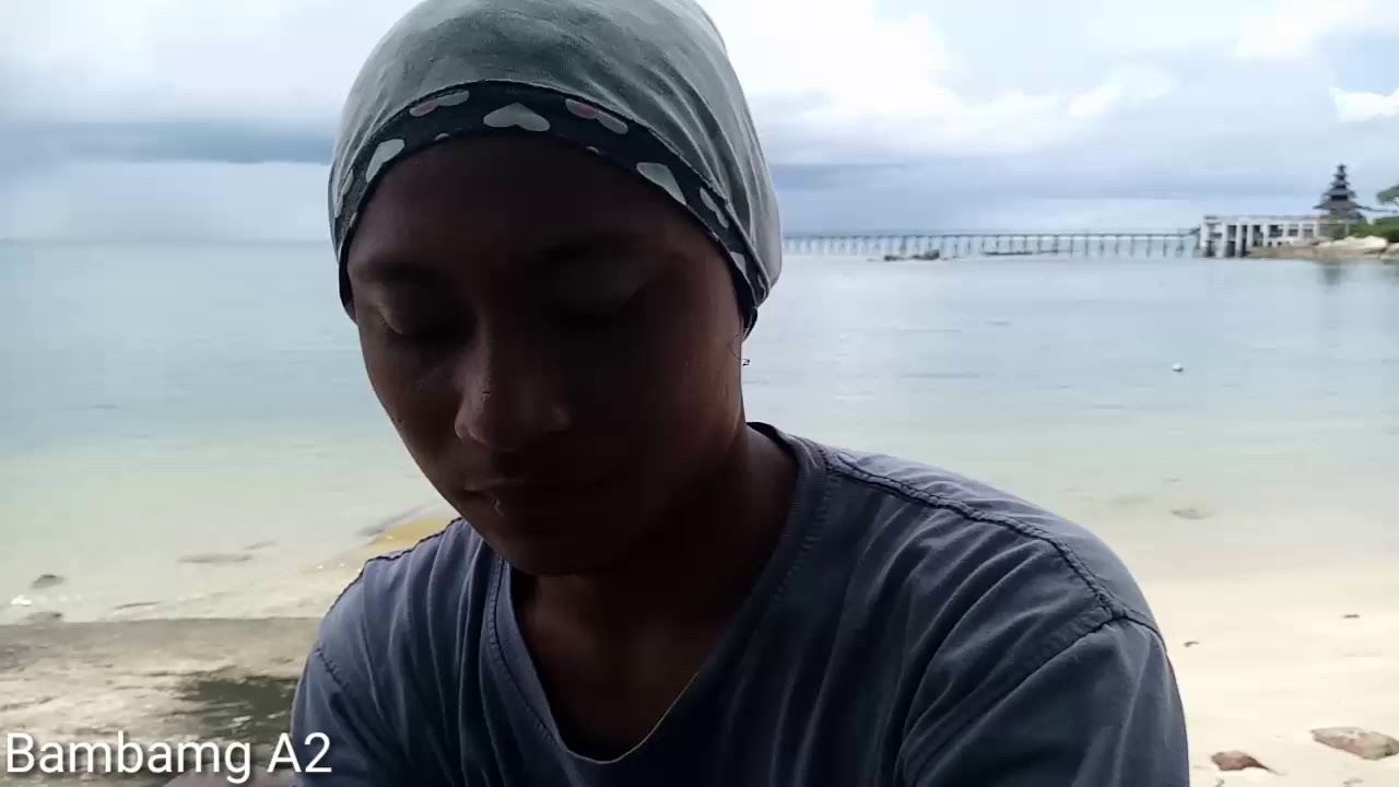 Main pinggiran aja..yang penting goyang - YouTube