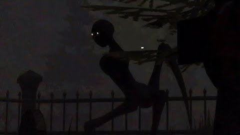 Apeirophobia Chapter 2: LEVEL 21 (Played by an Idiot)