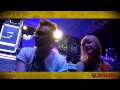 Capture de la vidéo Rockwell - Interview From Subsonic Festival 2012