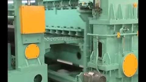 Flying Cutting System by Googoltech Motion Controller